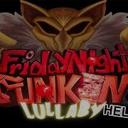 Friday Night Funkin Lullaby V2 VS Hypno And More HELLMODE FANMADE