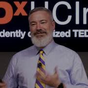 Cognitive Dissonance Michael Ted Gideonse TEDxUCIrvine