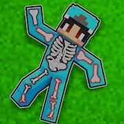 Omz Broke EVERY BONE In Minecraft