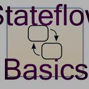 Matlab Stateflow Basics Explain In Tamil