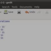 Module 13 I Node Numbers
