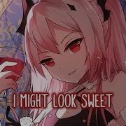 Nightcore Play Nice Lyrics