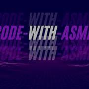 ASMR Progamming Making A Linktree With HTML CSS No Talking