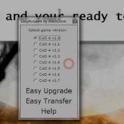Call Of Duty 4 Level Hack Works On All Versions