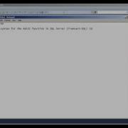 SQL ASCII Function How To Use ASCII Function