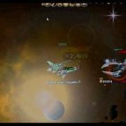 Dark Orbit 1vs1 Colonel Vs General