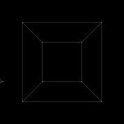 3D Projection Using Python And Pygame