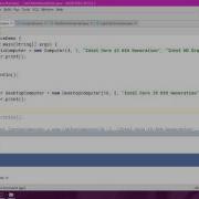Practical Object Oriented Programming Concepts Encapsulation Inhertance And Polymorphism
