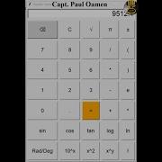 How To Create A Scientific Calculator In Python