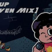 Lit Up Steven Mix FLP