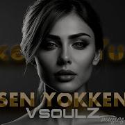 Sakeena Yusuf Sen Yokken VsoulZ Remix Turkish Deep House