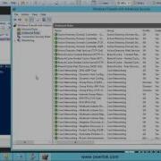 How To Disable Windows Firewall With PowerShell In Windows Server 2012