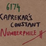 6174 Число Капрекара Numberphile