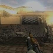 Cod2 HD Test