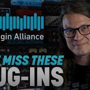 Top Plug Ins From Plugin Alliance For Mixing Effects Mastering And Delivery