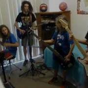 FOO FIGHTERS Something From Nothing