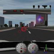 TORCS Gameplay Ciclon 300 Versus All On Road Tracks Kumbharli City