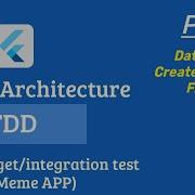 Flutter Clean Architecture Course Creating Freezed Data Class In The Data Layer Part 5