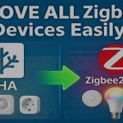 How To Migrate You Re ZHA Devices To Zigbee2MQTT