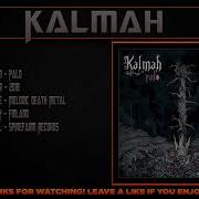 Kalmah Take Me Away