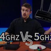 Understanding Wifi Bands