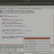Spring Boot Tutorial Create A New Resource RequestBody Http POST Method Rest API 11