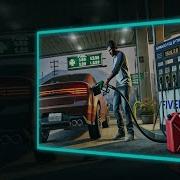 FREE LC Fuel System For FiveM ESX QBCore Realistic Fuel EV Diesel MJ DEVELOPMENT