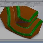 Solidworks Surfacing Tutorial Automotive Plastic Part Design