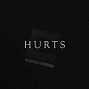 Hurts Fractured Official Audio