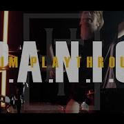 Hollow Front P A N I C DRUM PLAYTHROUGH