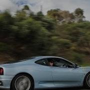 Ferrari 360 Modena LOUD Capristo Exhaust Downshifts