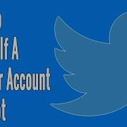 How To Check If A Twitter Account Is A Bot