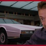 Richard Hammond Turns An Iconic Luxury Car Completely Pink Richard Hammond S Workshop