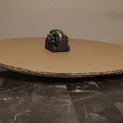 Anki Vector Balancing A Platform With Python SDK