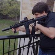 Daniel Defense MK18
