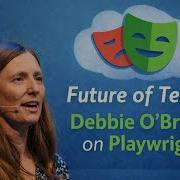Future Of Testing Debbie O Brien On Playwright MCP And AI Driven Testing