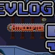 Atmocopter Update DEVLOG 5