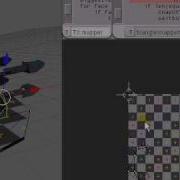 UV Unwrapping Script