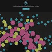 Mapbox Mapping