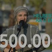 Helbest Arî Ax û Eman Akustik 2018