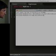 Java Programming Tutorials 1 Creating Classes