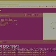 Tynker Python Turtle Graphics