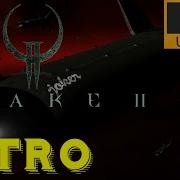 Quake II Remastered The Reckoning Intro AI Enhanced 4K 60fps