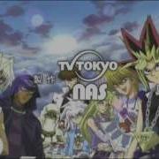 Yu Gi Oh Japanese Opening Theme Season 2 Version 2 WILD DRIVE By Masato Nagai