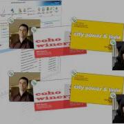 Microsoft Dynamics CRM 2011 Contacts