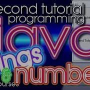 Java Programming In 60 Seconds Converting Numbers And Strings Programming A Calculator