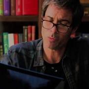 Perception S2E8 Asylum