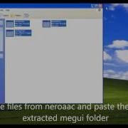 Encoding With MeGui Part 1