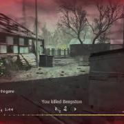 New Downpour Bounce