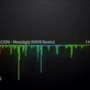 XXXTENTACION Moonlight NIN9 Remix 1 Hour Version
